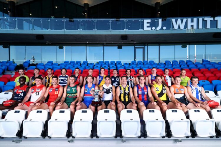 Kayo Sports scores more footy as an official VFL broadcaster