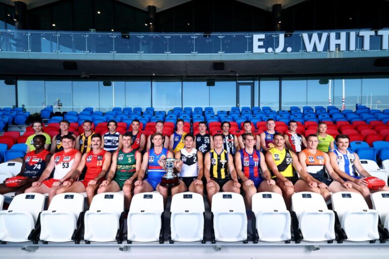 Kayo Sports scores more footy as an official VFL broadcaster