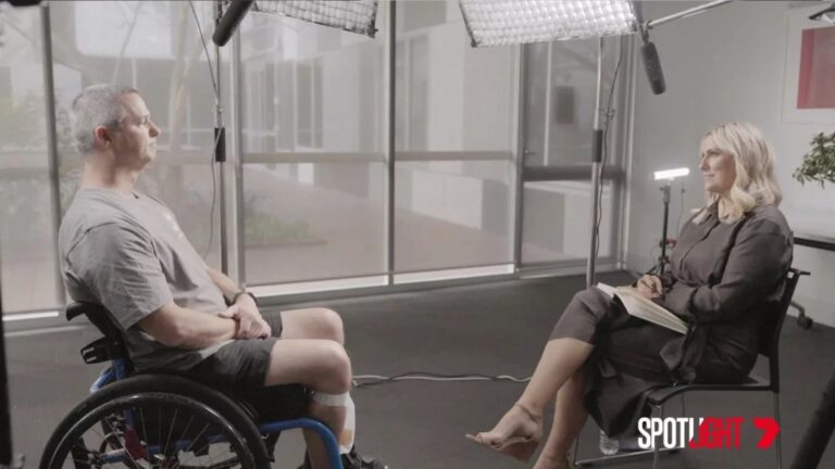 7NEWS and 7NEWS Spotlight recognised at 2026 Quill Awards