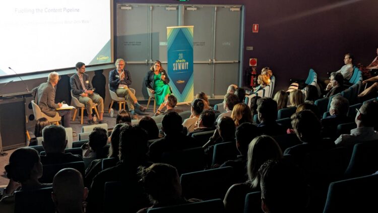 AHEDA | Summit26 highlights strength of Australia's home entertainment market - and room to grow