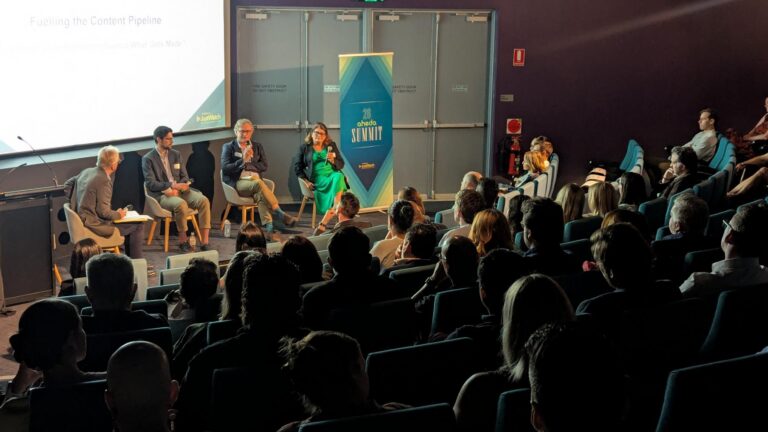 AHEDA | Summit26 highlights strength of Australia's home entertainment market - and room to grow