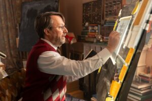 April 2026 on BritBox