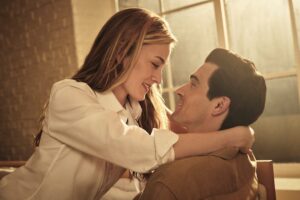 April 2026 on Disney+