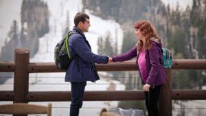 April 2026 on Netflix