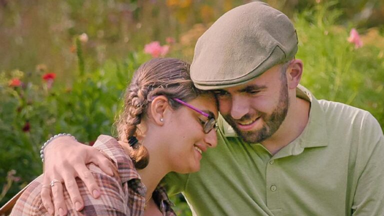 Love on the Spectrum on Netflix season 4 release date - Netflix has announced the release date for Love on the Spectrum Season 4