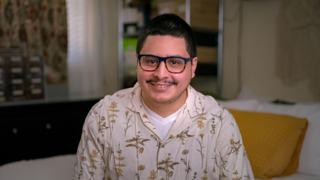 Love on the Spectrum on Netflix season 4 first look