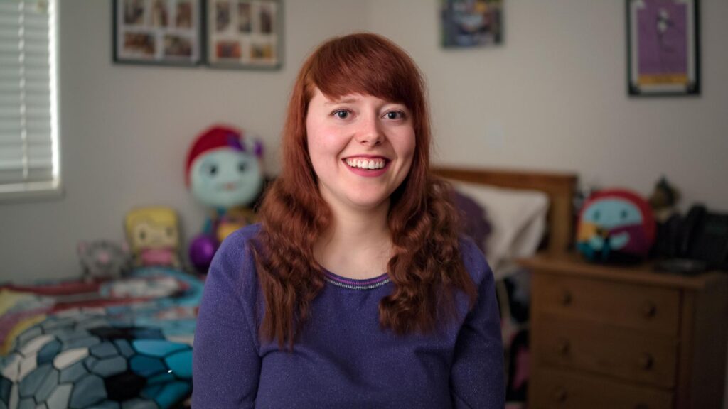 Love on the Spectrum on Netflix season 4 first look