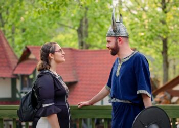 Love on the Spectrum on Netflix season 4 first look