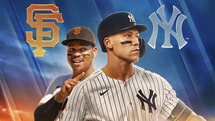 MLB Opening Night on Netflix trailer reveal