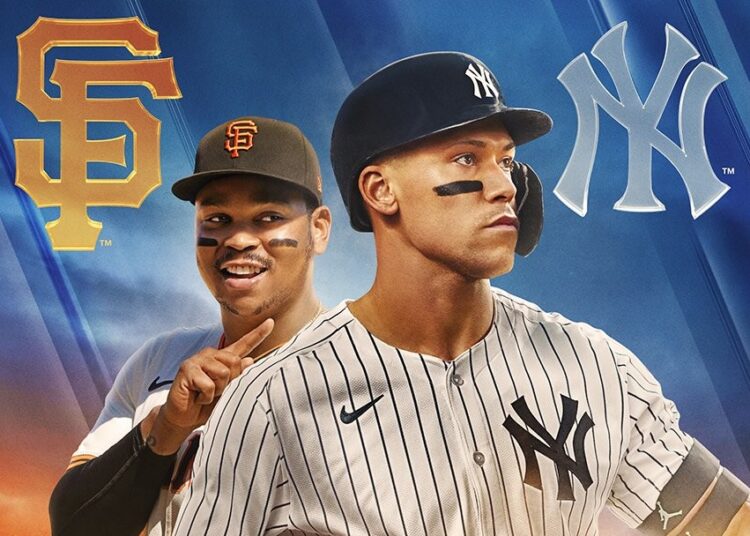 MLB Opening Night on Netflix trailer reveal