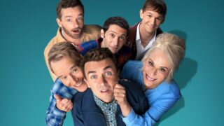 Malcolm in the Middle: Life’s Still Unfair on Disney+ trailer