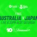 CommBank Matildas To Face Japan In AFC Women’s Asian Cup 2026™ Final