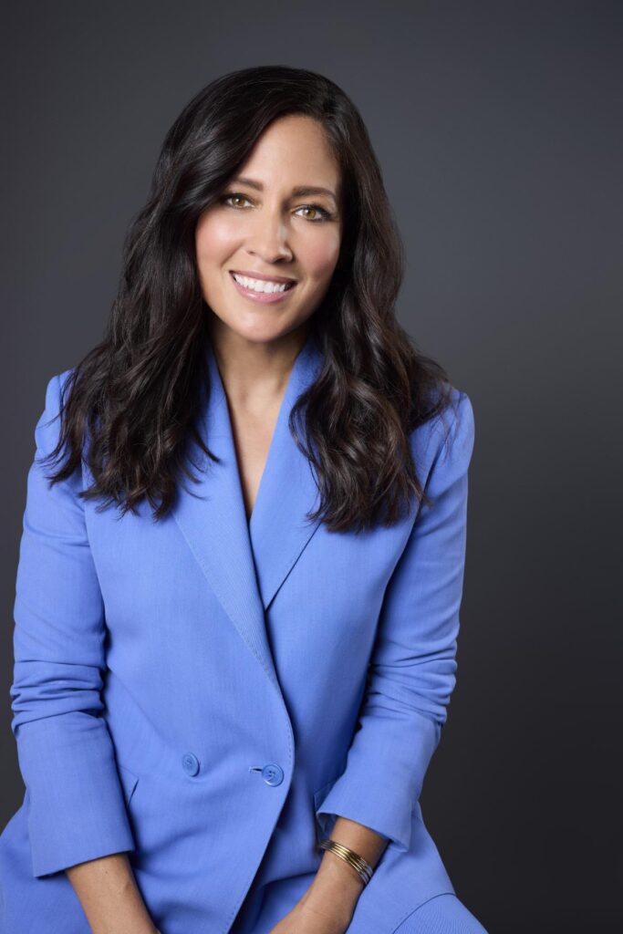 Mel McLaughlin speaks about her lung cancer diagnosis and life-saving surgery as she fights to raise awareness for the disease