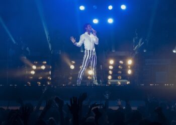 MOVIE | Michael new featurette