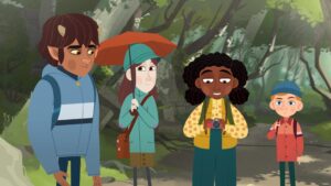 April 2026 on Apple TV