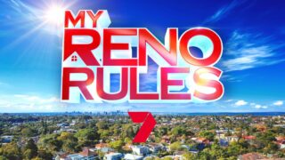 My Reno Rules on Channel 7 has the biggest giveaway in Australian television history