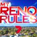 My Reno Rules on Channel 7 has the biggest giveaway in Australian television history