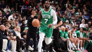 April 2026 on Prime Video