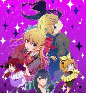 March 2026 on Shudder, AMC+, Acorn TV and HIDIVE