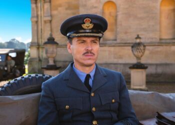 MOVIE | Pressure first look