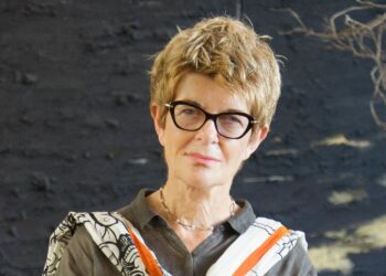 Leading Producer Penny Chapman to Deliver Hector Crawford Memorial Lecture at SCREEN FOREVER 40