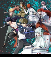 April 2026 on Shudder, AMC+, Acorn TV and HIDIVE