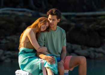 Every Year After on Prime Video first look