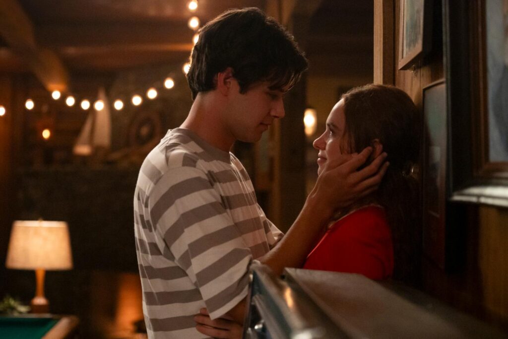 Every Year After on Prime Video first look