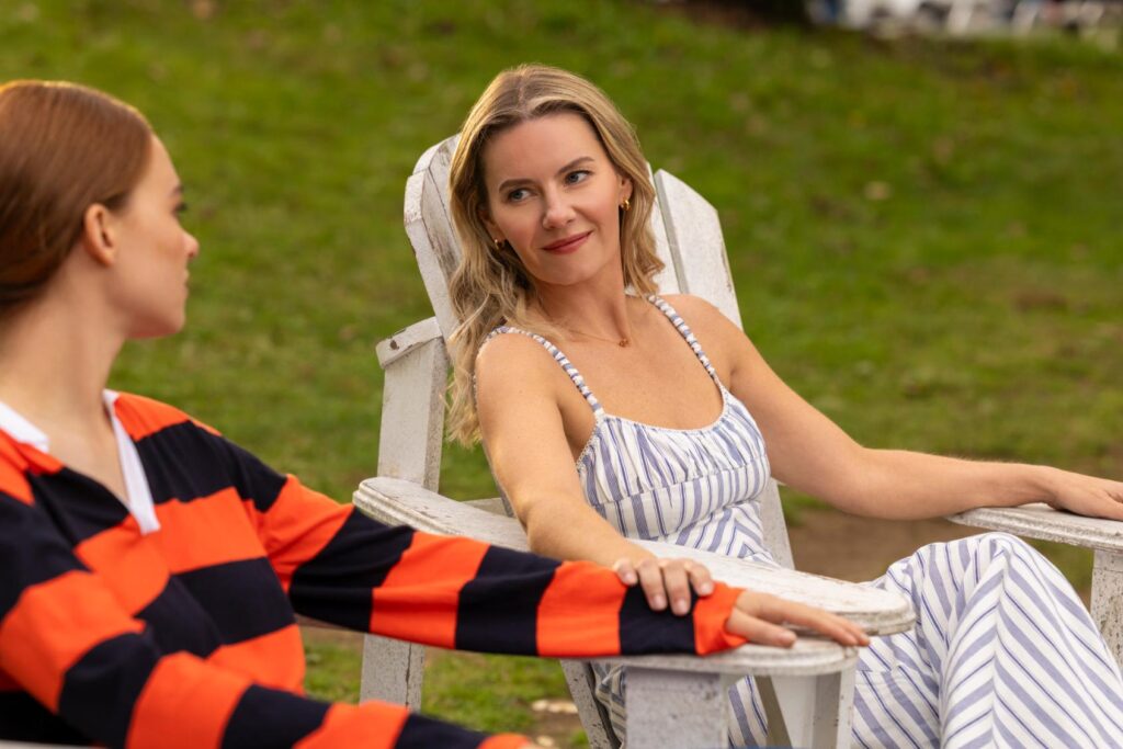 Every Year After on Prime Video first look