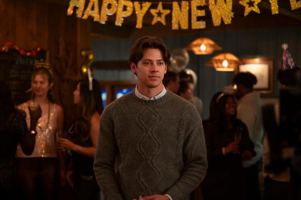 Every Year After on Prime Video first look