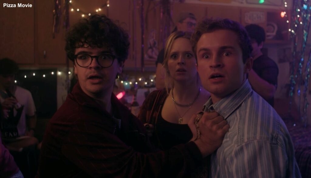 April 2026 on Disney+