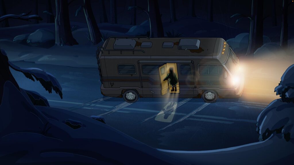 Rick and Morty on HBO Max returns 25 May