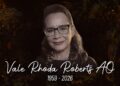 NITV to broadcast farewell to Rhoda Roberts AO with special coverage and week-long tribute