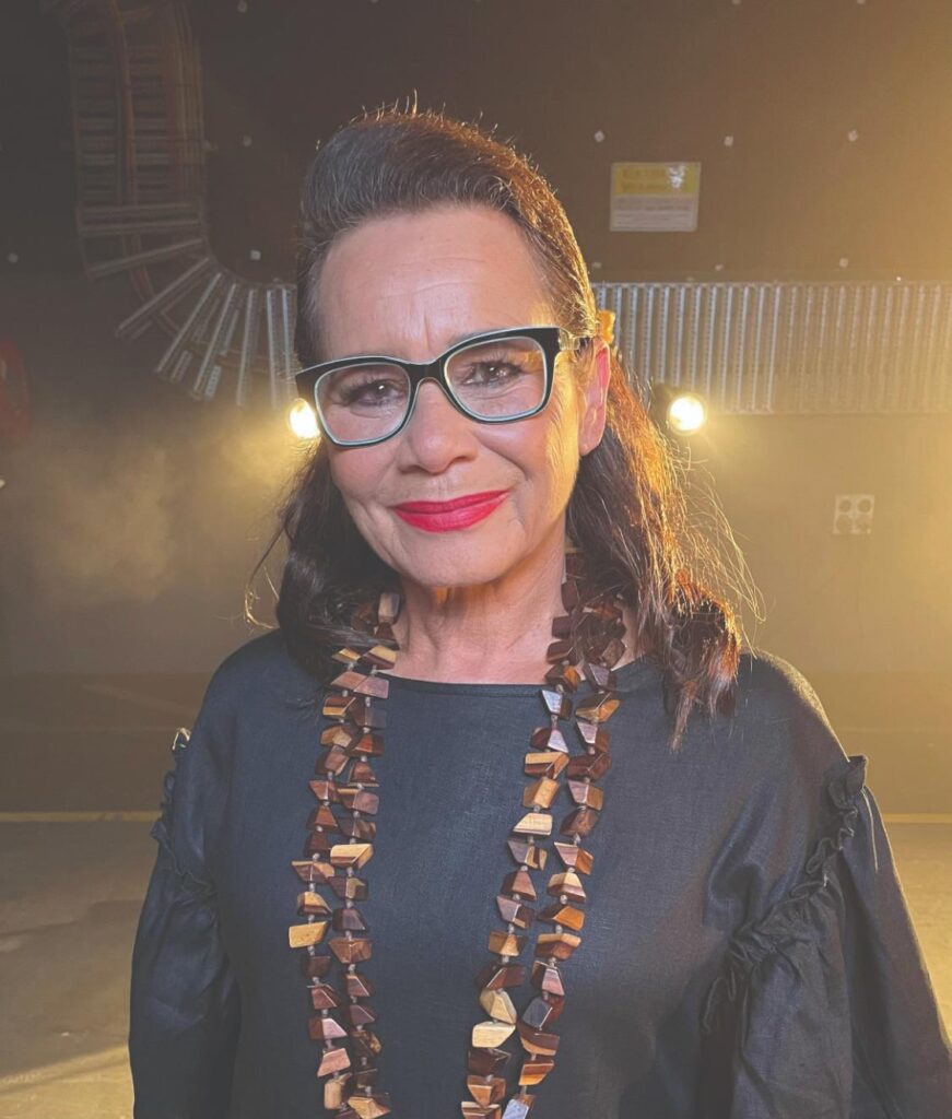 NITV to broadcast farewell to Rhoda Roberts AO with special coverage and week-long tribute