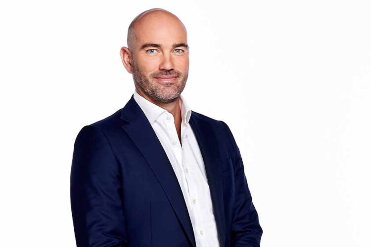 Paramount Australia And New Zealand’s Chief Sales Officer, Rod Prosser, To Step Down