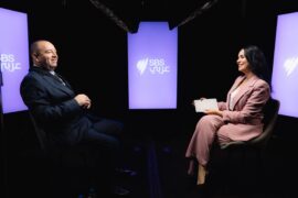 SBS brings communities together at Bondi Pavilion for Harmony Week multilingual broadcast this Saturday