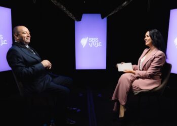 SBS brings communities together at Bondi Pavilion for Harmony Week multilingual broadcast this Saturday