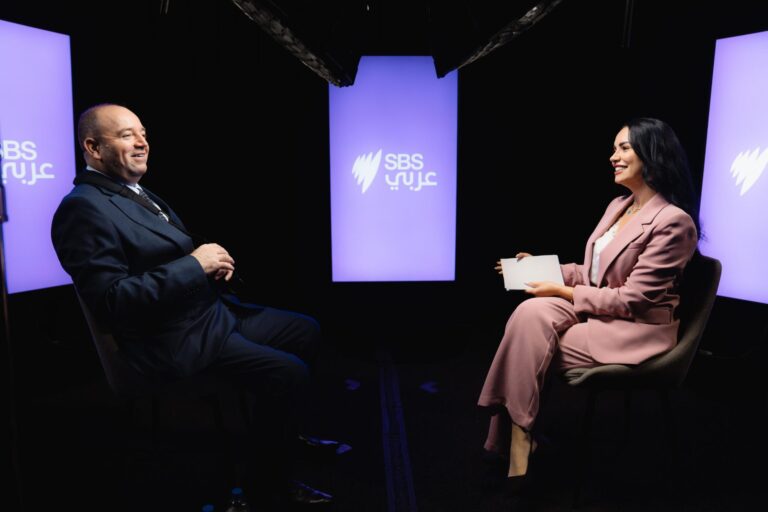 SBS brings communities together at Bondi Pavilion for Harmony Week multilingual broadcast this Saturday