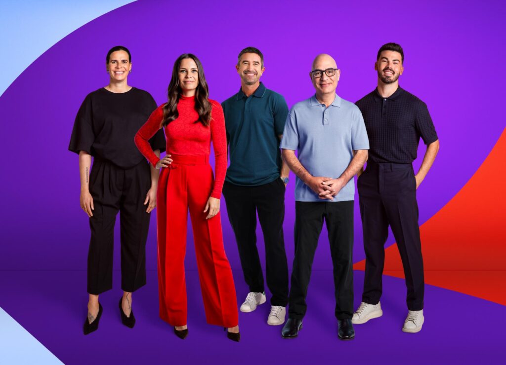 100 Days to Go: SBS Unveils World Class Team for The Greatest Show on Earth – The FIFA World Cup 2026™