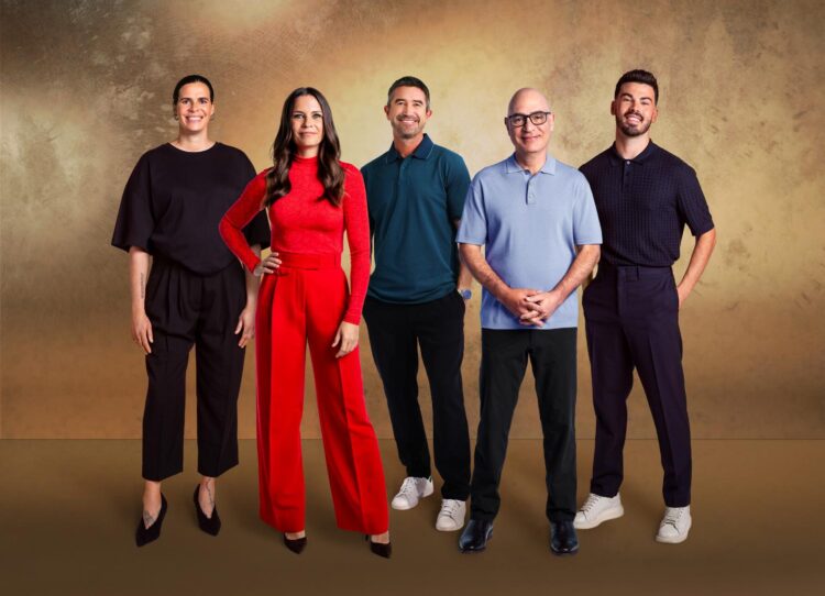 100 Days to Go: SBS Unveils World Class Team for The Greatest Show on Earth – The FIFA World Cup 2026™