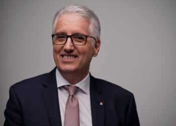 Statement on the appointment of Dr Nicholas Pappas AM as SBS Chair