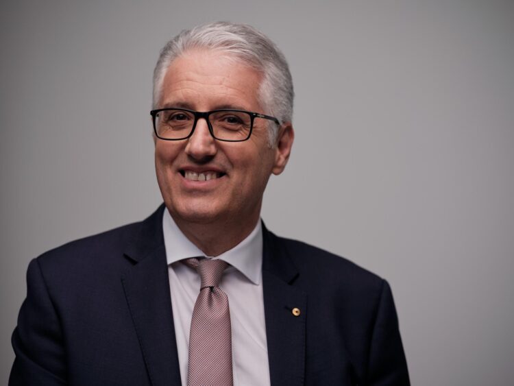 Statement on the appointment of Dr Nicholas Pappas AM as SBS Chair