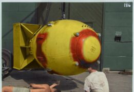 Manhattan Project In Colour on SBS and SBS on Demand