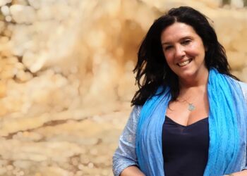 Treasures Of The World With Bettany Hughes on SBS and SBS on Demand S5E1