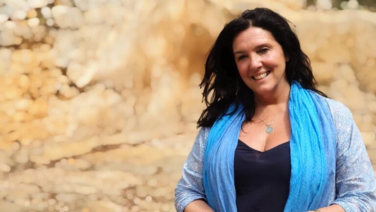 Treasures Of The World With Bettany Hughes on SBS and SBS on Demand S5E1