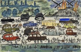 Orphans Of WW2 on SBS and SBS on Demand S1E1