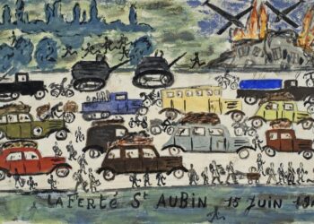 Orphans Of WW2 on SBS and SBS on Demand S1E1