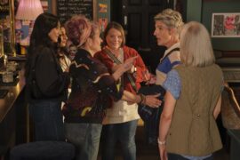 Riot Women on SBS and SBS on Demand S1E1