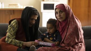 Prisoner 951 on SBS and SBS on Demand S1E2