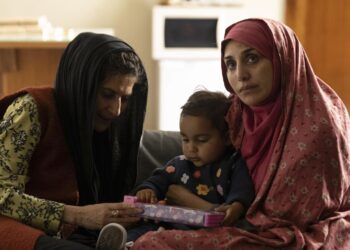 Prisoner 951 on SBS and SBS on Demand S1E2